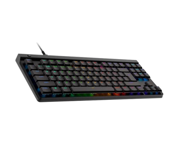 Logitech G515 TKL czarny - 1261438 - zdjęcie 2